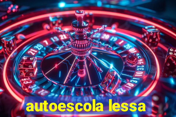 autoescola lessa